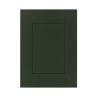 Midtown Hunter Green Shaker