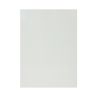 Milan White Gloss