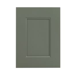Concord Pewter Green