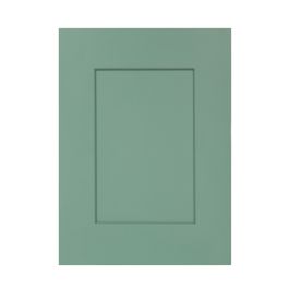 Midtown Mint Green