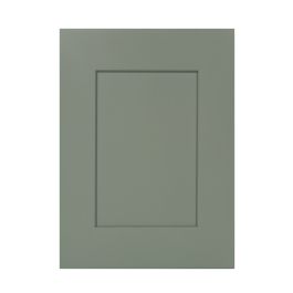 Midtown Pistachio Green