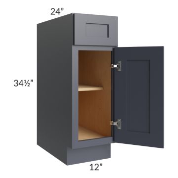 12" Base Cabinet