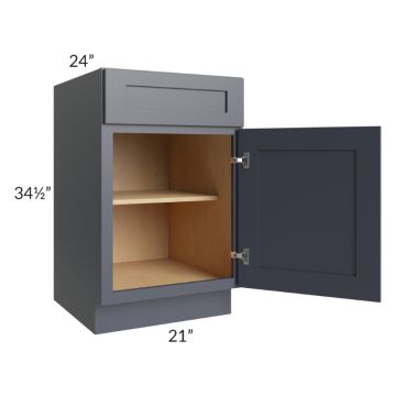 21" Base Cabinet