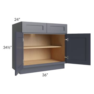 36" Base Cabinet