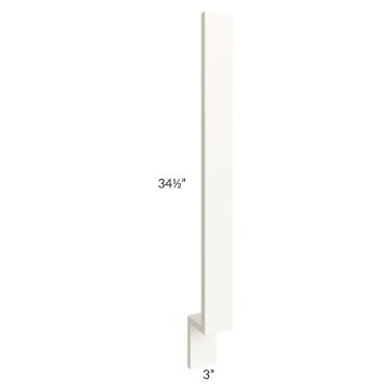 Signature Vanilla Glaze 3" Base Filler 