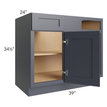 42" - 48" Blind Base Corner Cabinet