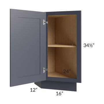 Base Transitional Cabinet (Left)