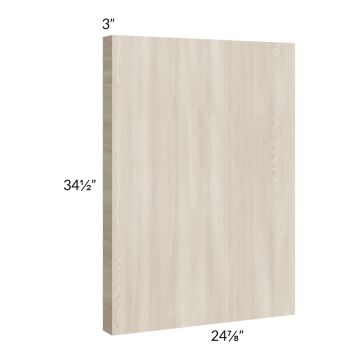 Milan Natural Base Column