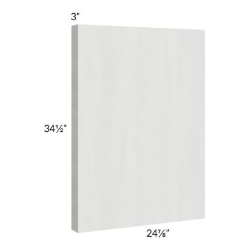 Milan Cream Base Column