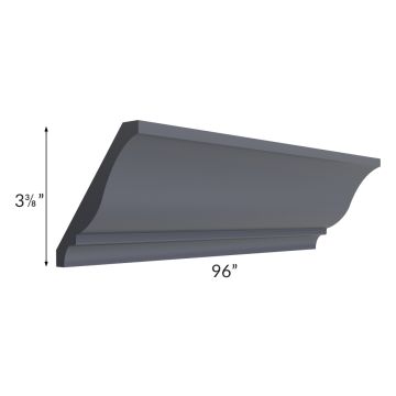 Large Crown Molding