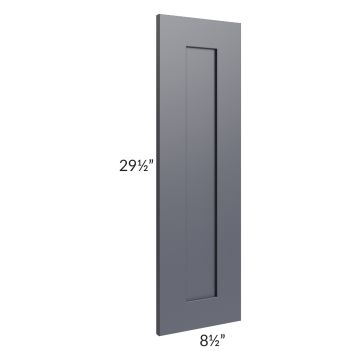 Imperial Cloud 15x42 Clear Glass Door (Cabinet Sold Separately)