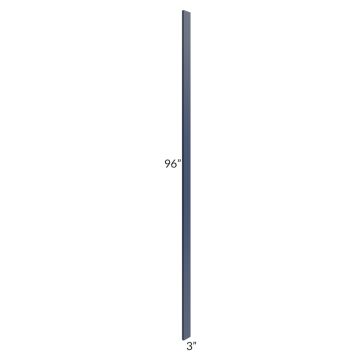 Bayville Blue 3x96 Tall Filler