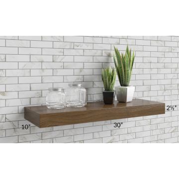 Midtown Blue Shaker 27" Drawer Base Cabinet