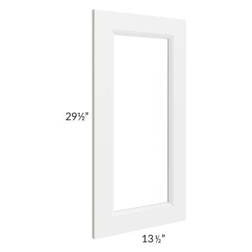 30x36x21 Microwave Wall Cabinet