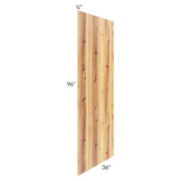 Union White 30" Floating Shelf