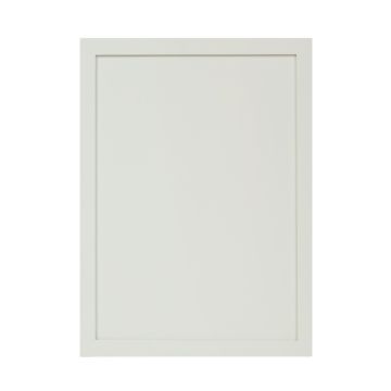 Lennox Frost Sample Door