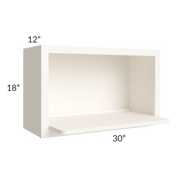 Tuscan Oyster Outside Corner Molding