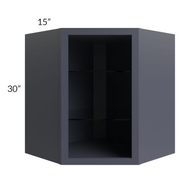 Double Bowl Stainless Steel Sink - Fits 30" Minimum Cabinet Size