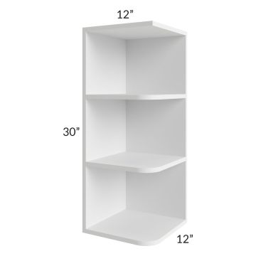 36" Diagonal Corner Sink Base