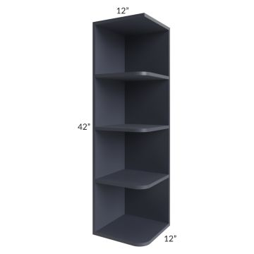 36" Easy Reach Corner Cabinet