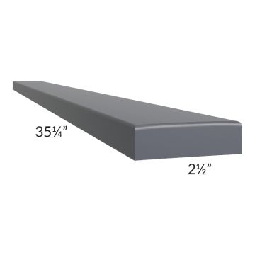 33" Lazy Susan Base Cabinet