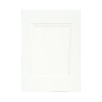Providence White Sample Door