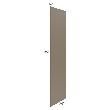 Tuscan Stone 24x96 Refrigerator End Panel