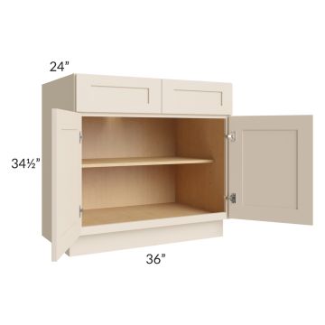 36" Base Cabinet