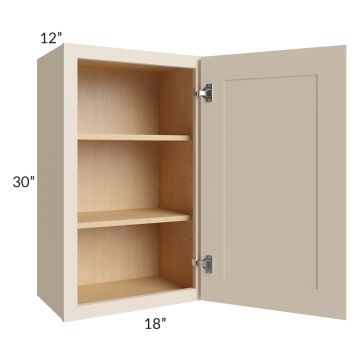 18x30 Wall Cabinet