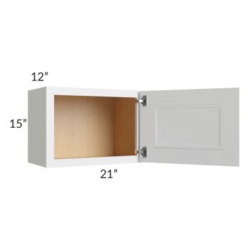 21x15 Wall Cabinet