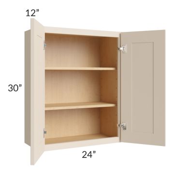 24x30 Wall Cabinet