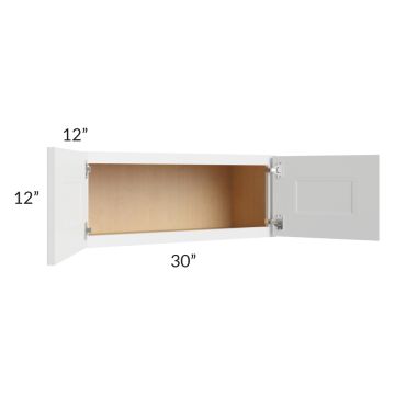 30x12 Wall Cabinet
