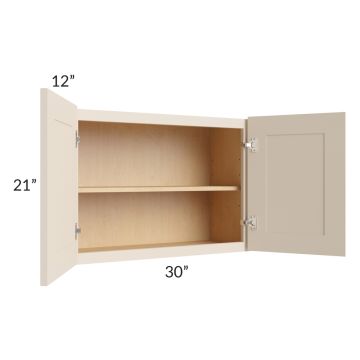 30x21 Wall Cabinet