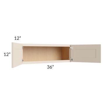 36x12 Wall Cabinet