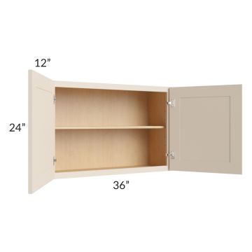36x24 Wall Cabinet