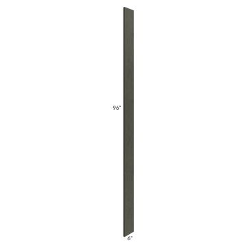 Charlotte Dark Grey 6x96 Tall Filler