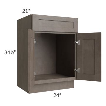 Signature Vanilla 24" Bathroom Vanity
