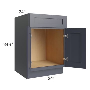 24" Sink Base Cabinet