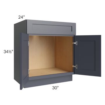 30" Sink Base Cabinet