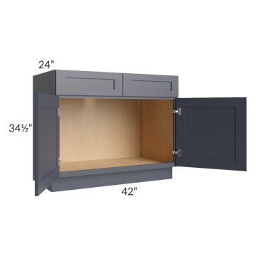 42" Sink Base Cabinet