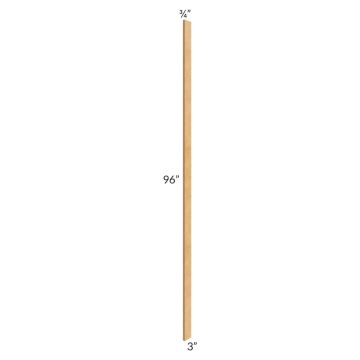 Madison Honey Shaker 3x96 Filler
