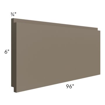 Tuscan Stone Shiplap Molding