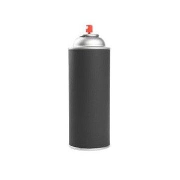 Midtown Cream Shaker Aerosol Paint Spray Can