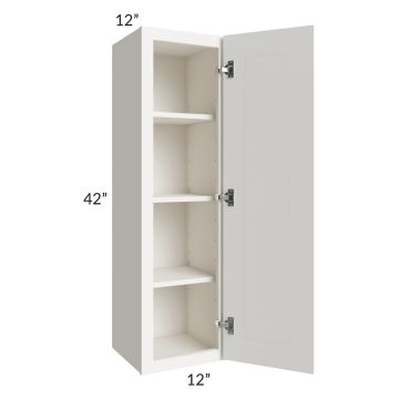 Lennox Frost 12x42 Wall Cabinet