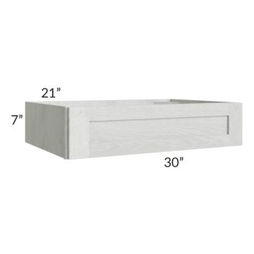 Signature Vanilla 30x21 Desk Drawer