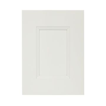 Union White Sample Door