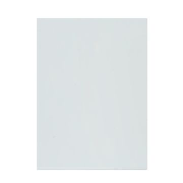 Venetian White Gloss Sample Door