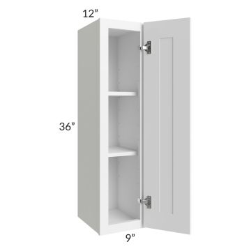 Signature Vanilla 09x36 Wall Cabinet