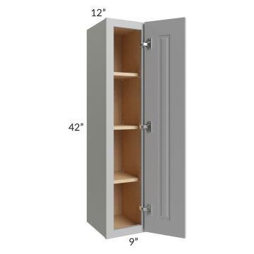 Charlotte Grey 9x42 Wall Cabinet 