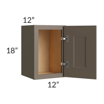 Tuscan Stone 12x18 Wall Cabinet